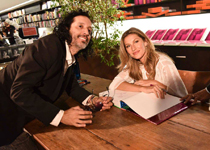 2015 11 06 - Gisele Book launch - The Boys fans in Sao Paulo, Brazil (2015) 2015 11 06 - Gisele Book launch - The Boys fans in Sao Paulo, Brazil (2015)