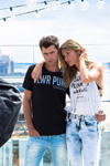 2015 04 23 - Making of Colcci SS 2016 (2015) 2015 04 23 - Making of Colcci SS 2016 (2015)