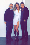 2015 - Making of Stuart Weitzman SS (2015) 2015 - Making of Stuart Weitzman SS (2015)