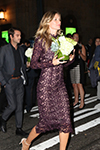 2015 09 28 - UNEP Champions Of The Earth Awards In NYC (2015) 2015 09 28 - UNEP Champions Of The Earth Awards In NYC (2015)