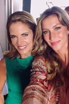 2016 08 06 - Access Hollywood in Rio de Janeiro (2016) 2016 08 06 - Access Hollywood in Rio de Janeiro (2016)