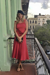 2016 05 03 - Chanel Cruise Show in Havana, Cuba (2016) 2016 05 03 - Chanel Cruise Show in Havana, Cuba (2016)
