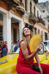 2016 05 03 - Chanel Cruise Show in Havana, Cuba (2016) 2016 05 03 - Chanel Cruise Show in Havana, Cuba (2016)