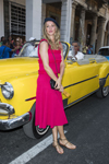 2016 05 03 - Chanel Cruise Show in Havana, Cuba (2016) 2016 05 03 - Chanel Cruise Show in Havana, Cuba (2016)