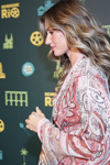 2016 08 06 - Festival De Cinema Reimagine in Rio (2016) 2016 08 06 - Festival De Cinema Reimagine in Rio (2016)