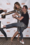 2016 04 30 - Gisele's Book Launch At Bowery Hotel (2016) 2016 04 30 - Gisele's Book Launch At Bowery Hotel (2016)