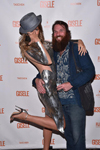 2016 04 30 - Gisele's Book Launch At Bowery Hotel (2016) 2016 04 30 - Gisele's Book Launch At Bowery Hotel (2016)