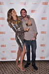 2016 04 30 - Gisele's Book Launch At Bowery Hotel (2016) 2016 04 30 - Gisele's Book Launch At Bowery Hotel (2016)