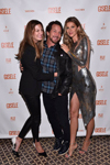 2016 04 30 - Gisele's Book Launch At Bowery Hotel (2016) 2016 04 30 - Gisele's Book Launch At Bowery Hotel (2016)