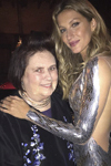 2016 04 30 - Gisele's Book Launch At Bowery Hotel (2016) 2016 04 30 - Gisele's Book Launch At Bowery Hotel (2016)