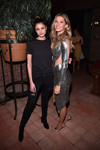 2016 04 30 - Gisele's Book Launch At Bowery Hotel (2016) 2016 04 30 - Gisele's Book Launch At Bowery Hotel (2016)