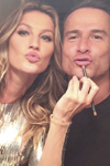 2016 04 30 - Gisele's Book Launch At Bowery Hotel (2016) 2016 04 30 - Gisele's Book Launch At Bowery Hotel (2016)