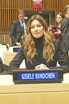 2016 03 03 - Goodwill Ambassador at The World Wildlife Day event at The UN (2016) 2016 03 03 - Goodwill Ambassador at The World Wildlife Day event at The UN (2016)