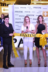 2016 10 27 - Pantene Institute In Mexico (2016) 2016 10 27 - Pantene Institute In Mexico (2016)