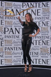 2016 08 06 - Pantene Launch At Hotel Royal Tulip In Sao Conrado, Rio de Janeiro, Brazil (2016) 2016 08 06 - Pantene Launch At Hotel Royal Tulip In Sao Conrado, Rio de Janeiro, Brazil (2016)