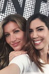 2016 08 06 - Pantene Launch At Hotel Royal Tulip In Sao Conrado, Rio de Janeiro, Brazil (2016) 2016 08 06 - Pantene Launch At Hotel Royal Tulip In Sao Conrado, Rio de Janeiro, Brazil (2016)
