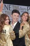 2016 08 06 - Pantene Launch At Hotel Royal Tulip In Sao Conrado, Rio de Janeiro, Brazil (2016) 2016 08 06 - Pantene Launch At Hotel Royal Tulip In Sao Conrado, Rio de Janeiro, Brazil (2016)