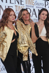 2016 08 06 - Pantene Launch At Hotel Royal Tulip In Sao Conrado, Rio de Janeiro, Brazil (2016) 2016 08 06 - Pantene Launch At Hotel Royal Tulip In Sao Conrado, Rio de Janeiro, Brazil (2016)