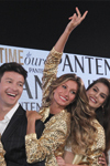 2016 08 06 - Pantene Launch At Hotel Royal Tulip In Sao Conrado, Rio de Janeiro, Brazil (2016) 2016 08 06 - Pantene Launch At Hotel Royal Tulip In Sao Conrado, Rio de Janeiro, Brazil (2016)