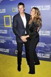 2016 09 22 - Premiere At Years Of Living Dangerously (2016) 2016 09 22 - Premiere At Years Of Living Dangerously (2016)