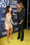 2016 09 22 - Premiere At Years Of Living Dangerously (2016) 2016 09 22 - Premiere At Years Of Living Dangerously (2016)