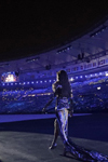 2016 08 05 - Rio Olympics at Maracana Stadium in Rio De Janeiro, Brazil (2016) 2016 08 05 - Rio Olympics at Maracana Stadium in Rio De Janeiro, Brazil (2016)