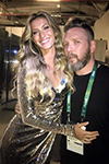 2016 08 05 - Rio Olympics at Maracana Stadium in Rio De Janeiro, Brazil (2016) 2016 08 05 - Rio Olympics at Maracana Stadium in Rio De Janeiro, Brazil (2016)