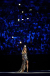2016 08 05 - Rio Olympics at Maracana Stadium in Rio De Janeiro, Brazil (2016) 2016 08 05 - Rio Olympics at Maracana Stadium in Rio De Janeiro, Brazil (2016)