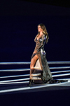 2016 08 05 - Rio Olympics at Maracana Stadium in Rio De Janeiro, Brazil (2016) 2016 08 05 - Rio Olympics at Maracana Stadium in Rio De Janeiro, Brazil (2016)
