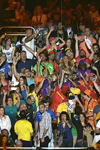 2016 08 05 - Rio Olympics at Maracana Stadium in Rio De Janeiro, Brazil (2016) 2016 08 05 - Rio Olympics at Maracana Stadium in Rio De Janeiro, Brazil (2016)