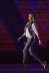 2016 08 04 - Rio Olympics rehearsal at Maracana Stadium in Rio De Janeiro, Brazil (2016) 2016 08 04 - Rio Olympics rehearsal at Maracana Stadium in Rio De Janeiro, Brazil (2016)