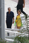 2016 12 17 - Shooting for Vogue Paris In Gran Melia Nacional Rio Hotel, Rio De Janeiro (2016) 2016 12 17 - Shooting for Vogue Paris In Gran Melia Nacional Rio Hotel, Rio De Janeiro (2016)