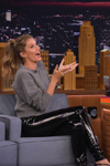 2016 04 27 - The Tonight Show Jimmy Fallon, NYC (2016) 2016 04 27 - The Tonight Show Jimmy Fallon, NYC (2016)