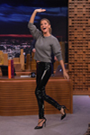 2016 04 27 - The Tonight Show Jimmy Fallon, NYC (2016) 2016 04 27 - The Tonight Show Jimmy Fallon, NYC (2016)