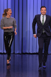 2016 04 27 - The Tonight Show Jimmy Fallon, NYC (2016) 2016 04 27 - The Tonight Show Jimmy Fallon, NYC (2016)