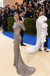 2017 05 02 - MET Gala - Rei Kawakubo Comme des garcons - Art of the In-Between (Part 2) (2017)