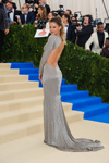 2017 05 02 - MET Gala - Rei Kawakubo Comme des garcons - Art of the In-Between (Part 3) (2017)