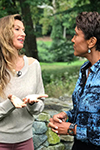 2018 10 02 - Good Morning America TV Show (2018) 2018 10 02 - Good Morning America TV Show (2018)