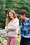 2018 10 02 - Good Morning America TV Show (2018) 2018 10 02 - Good Morning America TV Show (2018)