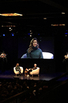 2018 10 22 - Interview by Anderson Cooper about her book Lessons in New York (2018) 2018 10 22 - Interview by Anderson Cooper about her book Lessons in New York (2018)