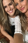 2018 11 10 - Launching her book at Livraria Savaira in Sao Paulo (2018) 2018 11 10 - Launching her book at Livraria Savaira in Sao Paulo (2018)