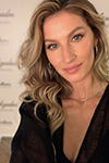 2018 11 11 - Launching her book Lessons at Livraria Cultura in Porto Alegre, Brazil (2018) 2018 11 11 - Launching her book Lessons at Livraria Cultura in Porto Alegre, Brazil (2018)