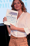 2018 05 18 - Launch Of Drawdown - 100 Powerful Initiatives To Solve The Climate Crisis' Book By Paul Hawken In Sao Paulo, Brazil (2018) 2018 05 18 - Launch Of Drawdown - 100 Powerful Initiatives To Solve The Climate Crisis' Book By Paul Hawken In Sao Paulo, Brazil (2018)