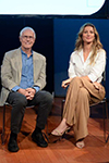 2018 05 18 - Launch Of Drawdown - 100 Powerful Initiatives To Solve The Climate Crisis' Book By Paul Hawken In Sao Paulo, Brazil (2018) 2018 05 18 - Launch Of Drawdown - 100 Powerful Initiatives To Solve The Climate Crisis' Book By Paul Hawken In Sao Paulo, Brazil (2018)