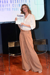 2018 05 18 - Launch Of Drawdown - 100 Powerful Initiatives To Solve The Climate Crisis' Book By Paul Hawken In Sao Paulo, Brazil (2018) 2018 05 18 - Launch Of Drawdown - 100 Powerful Initiatives To Solve The Climate Crisis' Book By Paul Hawken In Sao Paulo, Brazil (2018)