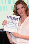 2018 05 18 - Launch Of Drawdown - 100 Powerful Initiatives To Solve The Climate Crisis' Book By Paul Hawken In Sao Paulo, Brazil (2018) 2018 05 18 - Launch Of Drawdown - 100 Powerful Initiatives To Solve The Climate Crisis' Book By Paul Hawken In Sao Paulo, Brazil (2018)