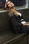 2018 - Making of Rosa Cha Fall Winter by Nino Munoz (2018) 2018 - Making of Rosa Cha Fall Winter by Nino Munoz (2018)