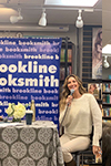 2018 12 15 - Making the promotion of her book Lessons in Brookline, Massachussets (2018) 2018 12 15 - Making the promotion of her book Lessons in Brookline, Massachussets (2018)