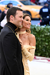 2018 05 07 - Met Gala - Heavenly bodies (Part II) (2018) 2018 05 07 - Met Gala - Heavenly bodies (Part II) (2018)