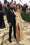 2018 05 07 - Met Gala - Heavenly bodies (Part I) (2018) 2018 05 07 - Met Gala - Heavenly bodies (Part I) (2018)